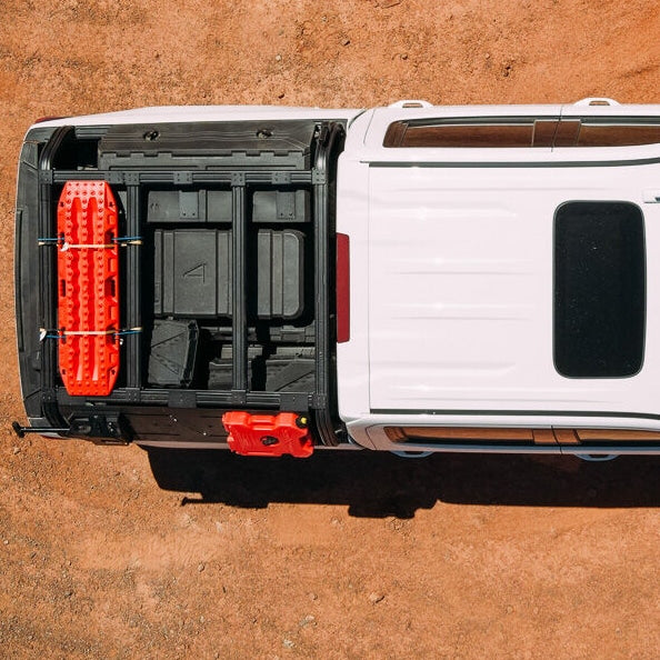 Product of Putco 184005 Bed Cargo Rack Crossbar