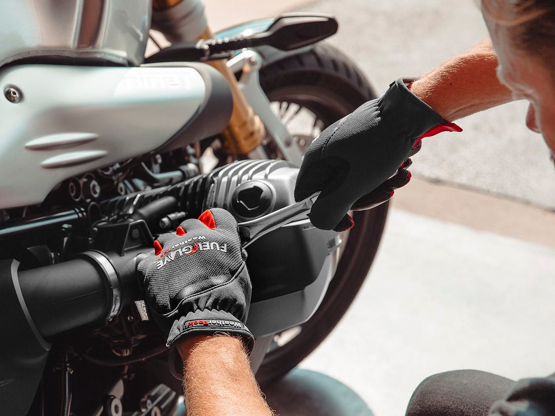 Weathertech (Usa) 84fgmmd Gloves||||89||w2484fgmmd||1924425