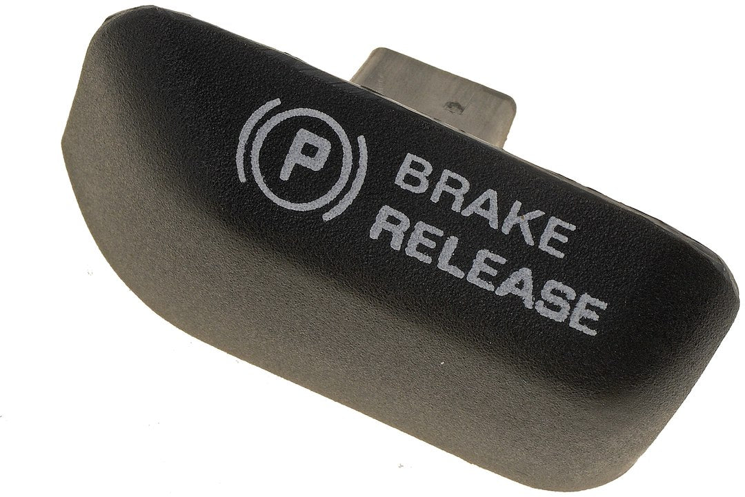 Product of Help! By Dorman 74449 Parking Brake Release Handle