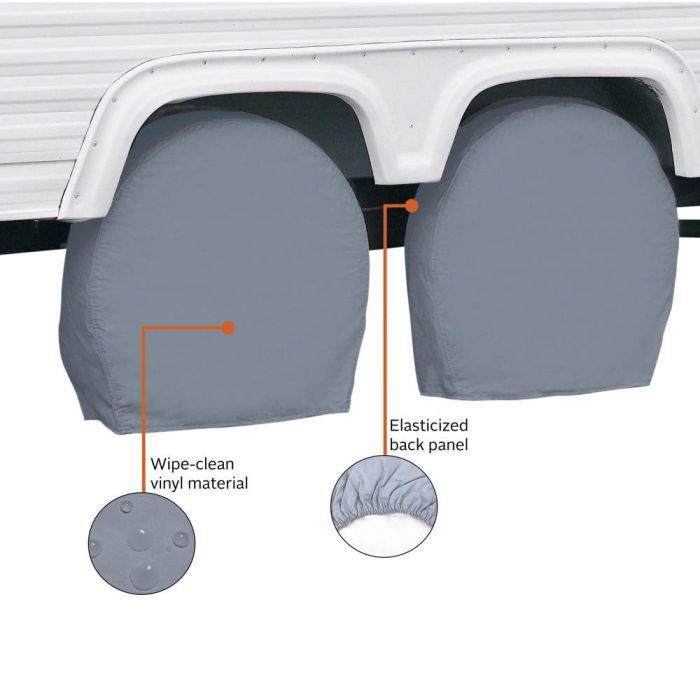 Classic Accessories 80-087-191001-00 Tire Cover||80-087-191001-00 -3.Jpeg||87||c1h87191001||1635466