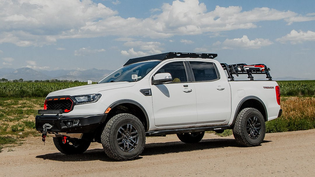 Sherpa 128844 Roof Rack||||88||shp128844||1919148