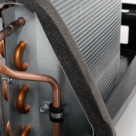 Product of Dometic 651816HXX1J0-01 15000 BTU Refrigerant Cooling Air Conditioner