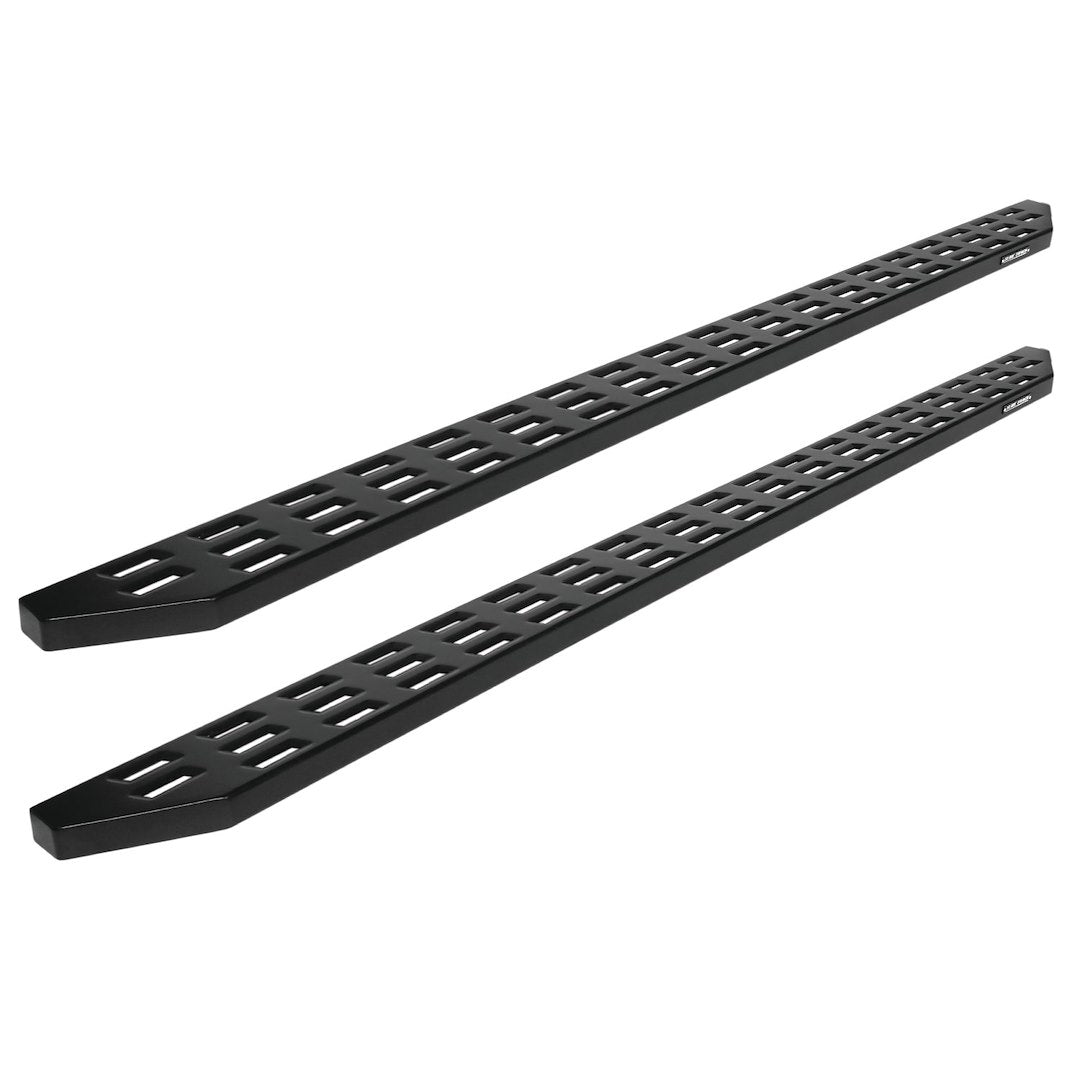 Raptor Series 2386-Blk Running Board Component||2386-Blk.Jpg||85||rpt2386blk||2218972