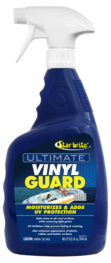 Product of Star Brite 095932 Vinyl Protectant