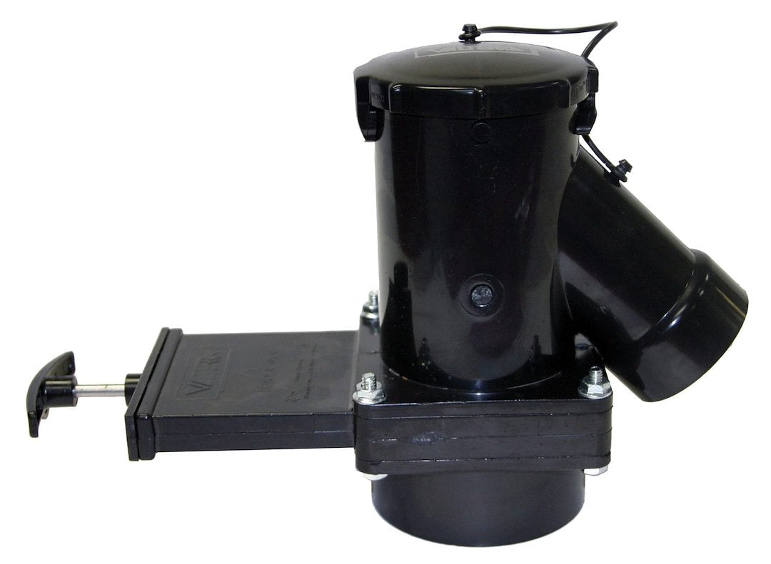 Product of Valterra T30 Sewer Waste Valve