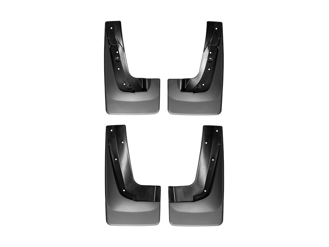 Weathertech (Usa) 110047-120047 Mud Flap||110047-120047.Jpg||85||w240047120047||2413475