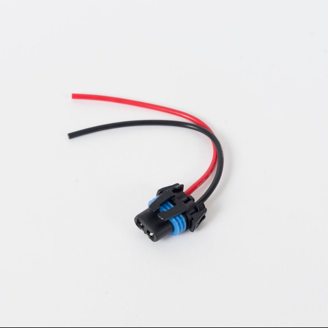 Product of Putco 239005hd Driving/ Fog Light Wiring Harness