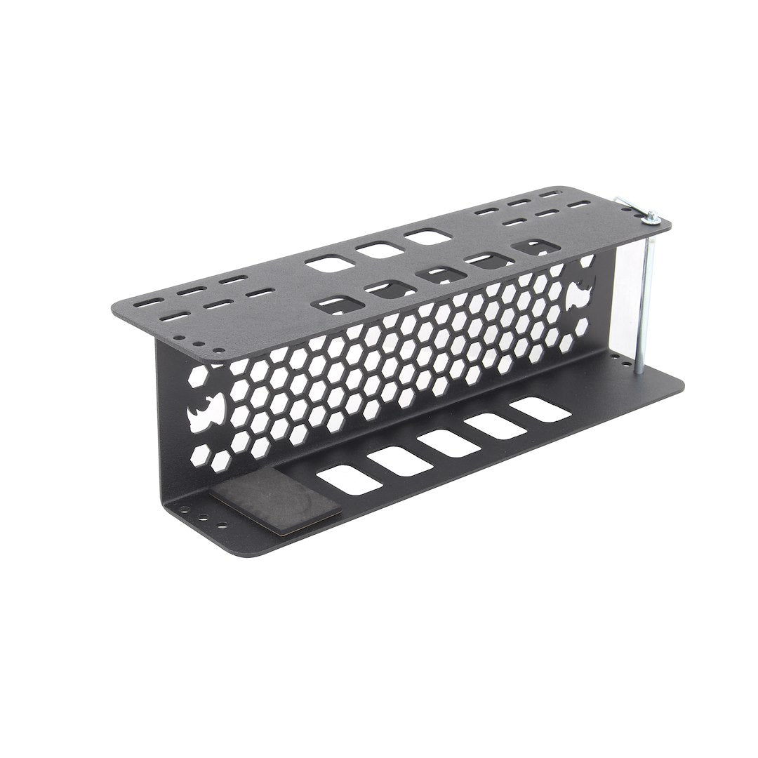 Go Rhino 5950050t Roof Rack Accessory Mounting Bracket||gr_4-Core_Mount_Kit_For-Folding-Table_5950050t_004.Jpg||87||g265950050t||930306