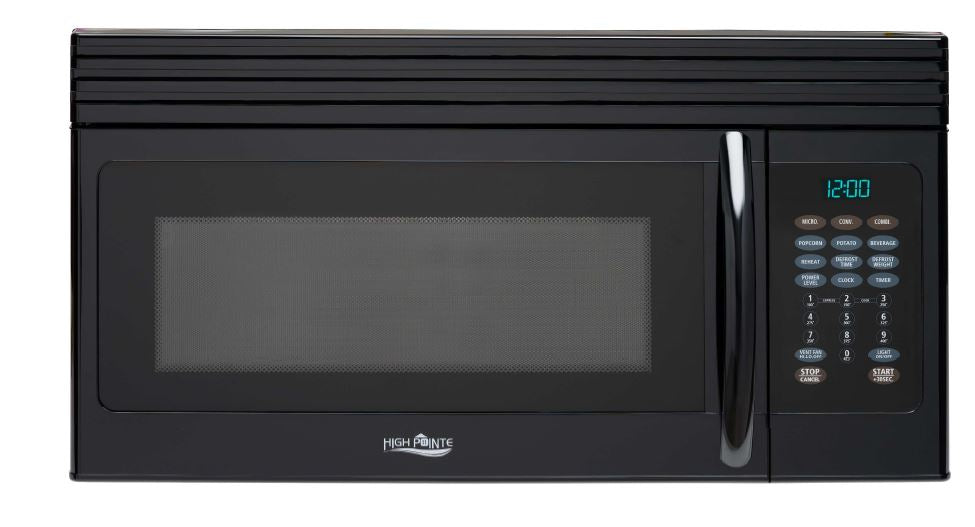 Product of Lasalle Bristol 520ec942kiwb Microwave Oven