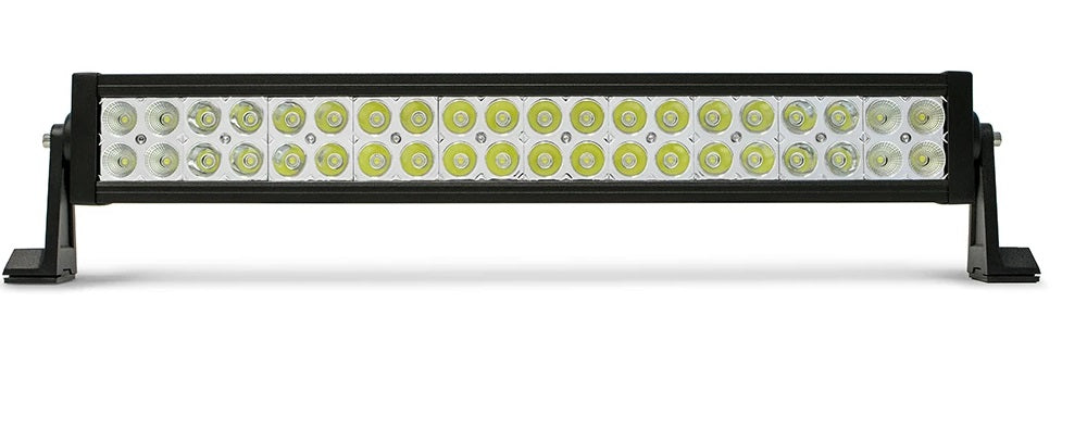 Product of DV8 Offroad B20CE120W3W Light Bar