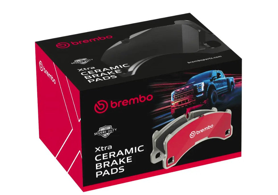 Brembo P24166sd Brake Pad||p24166sd_R.Jpg||87||brmp24166sd||2212969