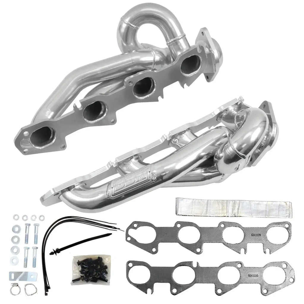 Bbk Performance Parts 40140 Exhaust Header||40140.Jpg||85||b4540140||2273386