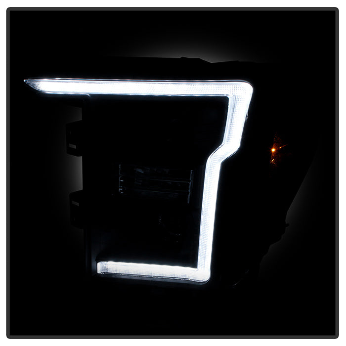 Product of Spyder Automotive 5088703 Headlight Assembly