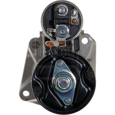 Product of Remy International 17411 Starter