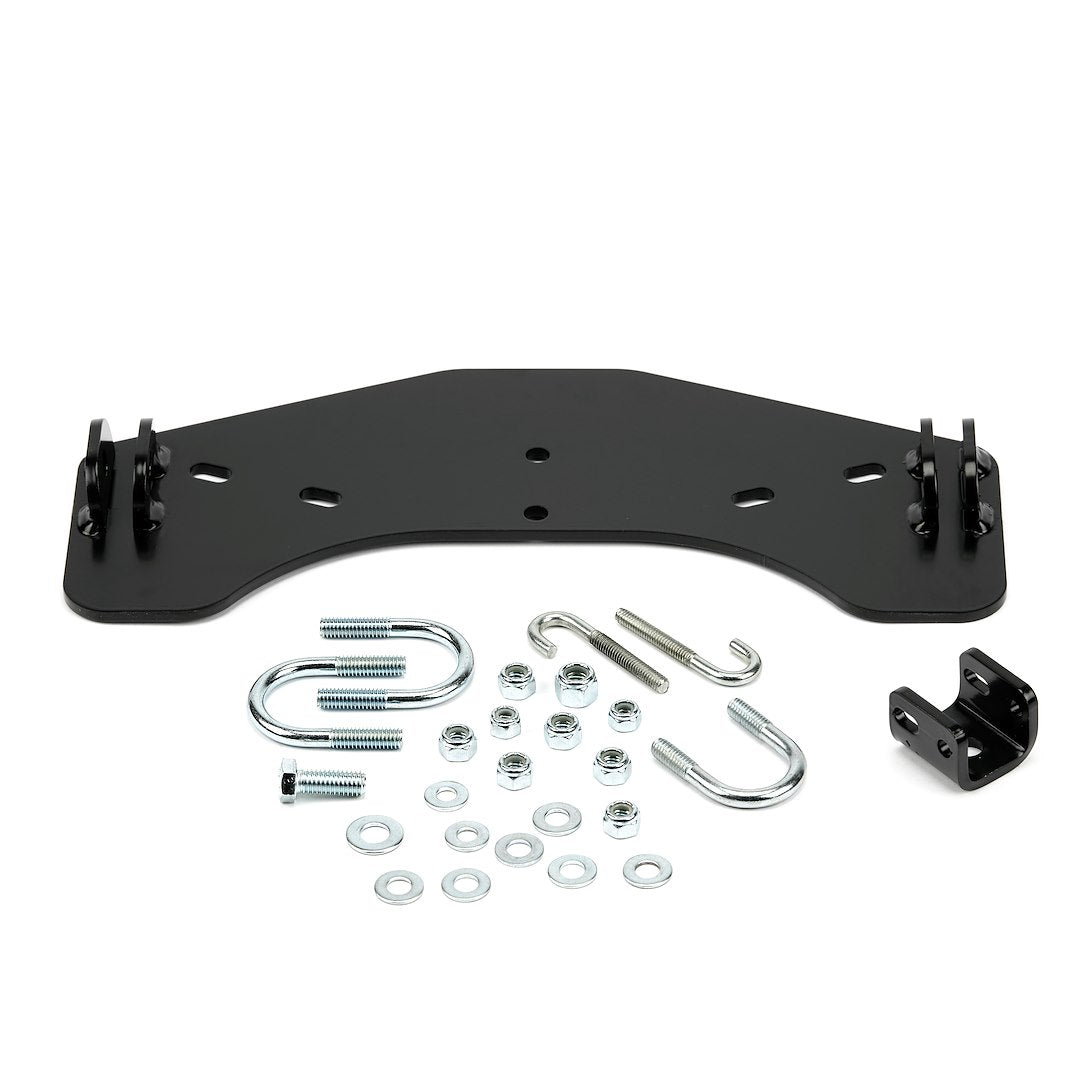 Warn 70583 Snow Plow Mount||70583.Jpg||85||w3670583||1357819