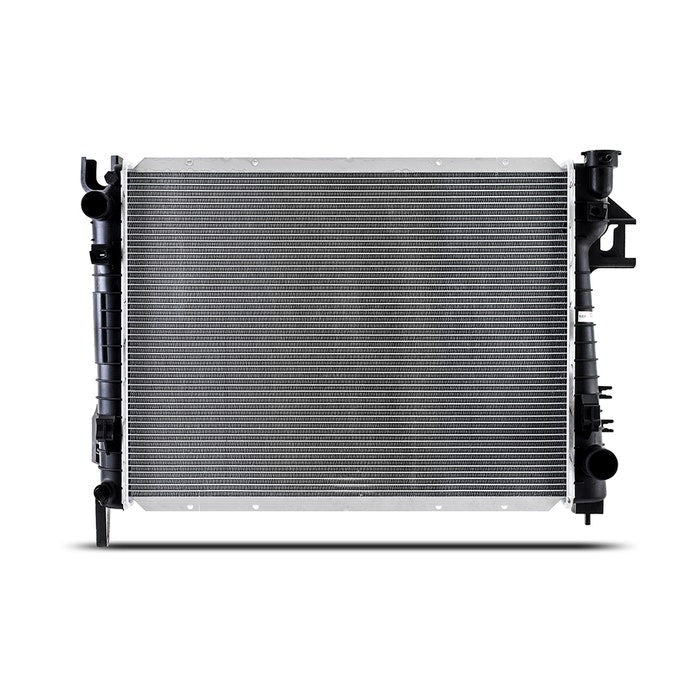 Product of Mishimoto R2813 Radiator
