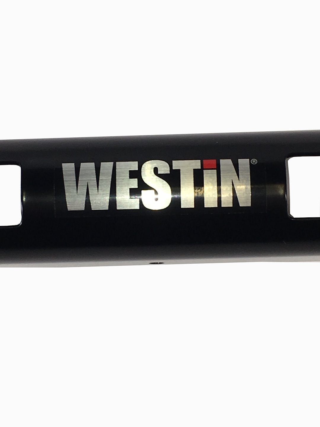 Westin Public Safety 36-6005smp4 Bumper Push Bar Top Channel Cover||westin_Ps_36-6005smp4_3.Jpg||87||w16366005smp4||2220131