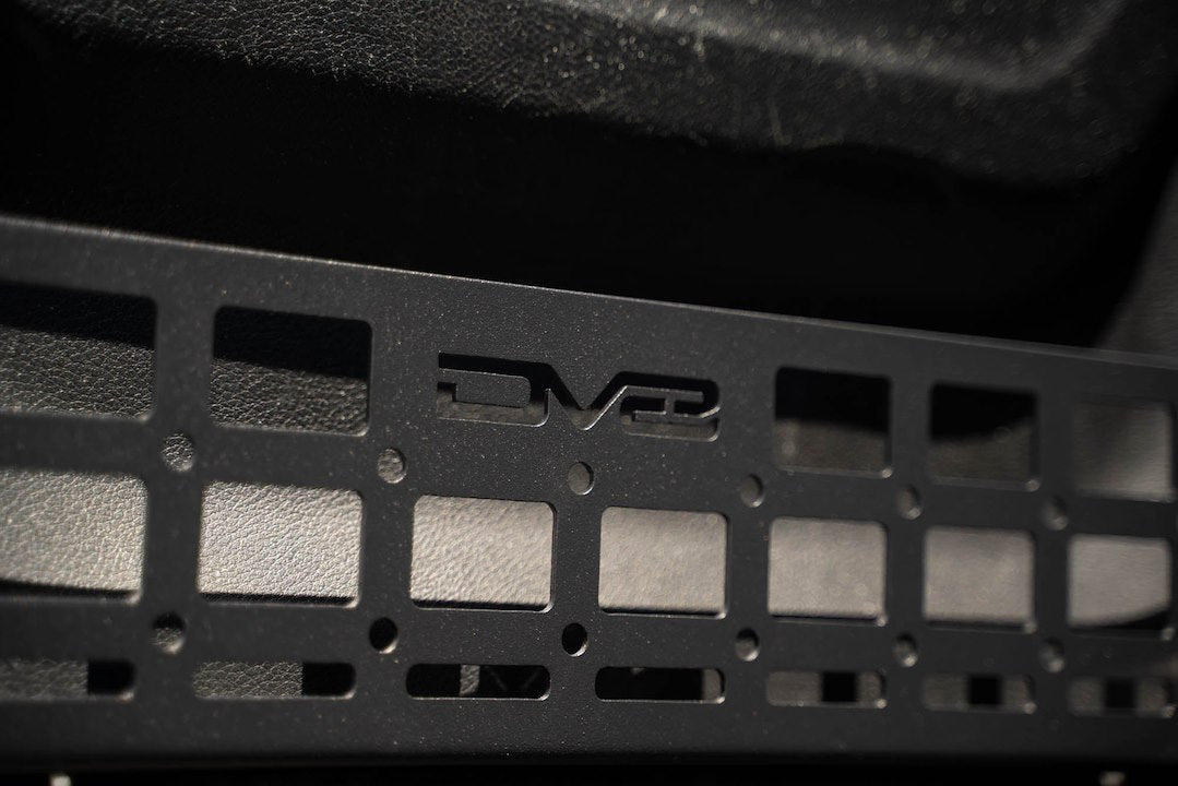 Dv8 Offroad Mpjl-07 Molle Cargo Panel||wrangler-Jl-_-Gladiator-Jt-Slim-Front-Door-Molle-Pockets-Installed-3.Jpg||93||dv8mpjl07||1628340