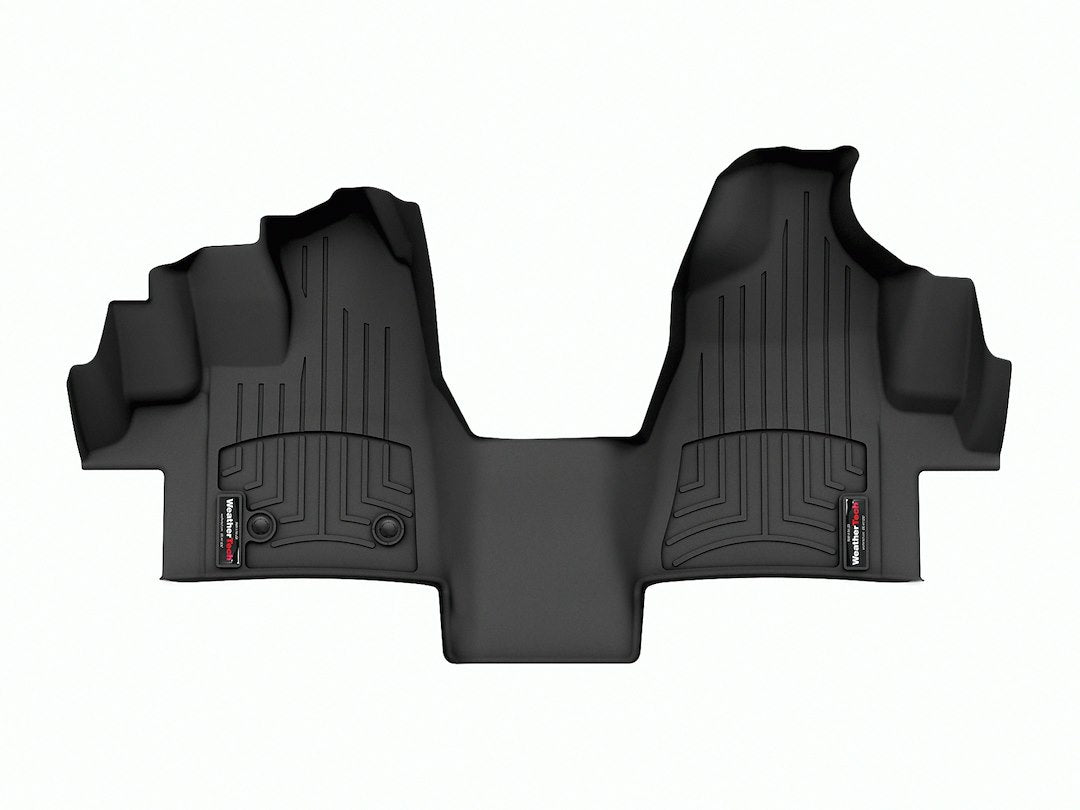 Weathertech (Usa) 4411991 Floor Liner||4411991.Jpg||85||w244411991||1504281