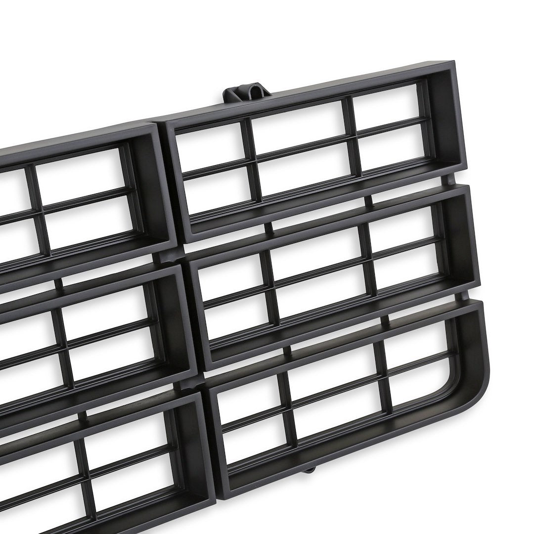 Holley Classic Trucks 04-170 Grille||||88||h1904170||2020776