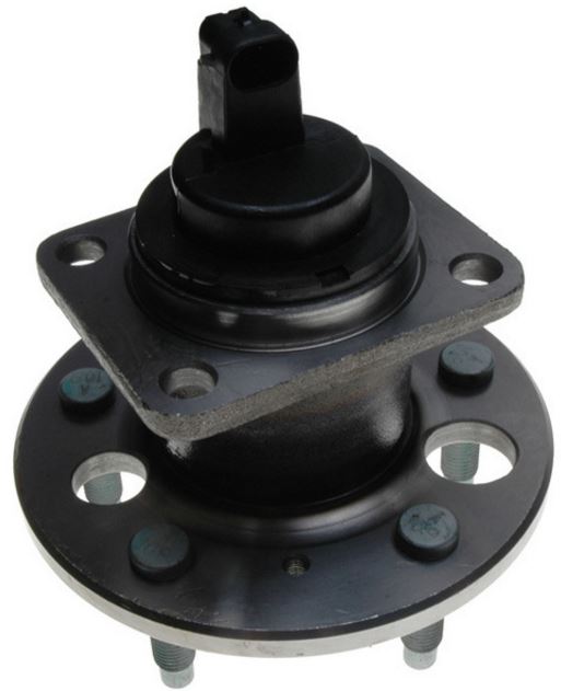 Raybestos Brakes 712003 Wheel Bearing And Hub Assembly||712003_2.Jpg||87||r42712003||1140011