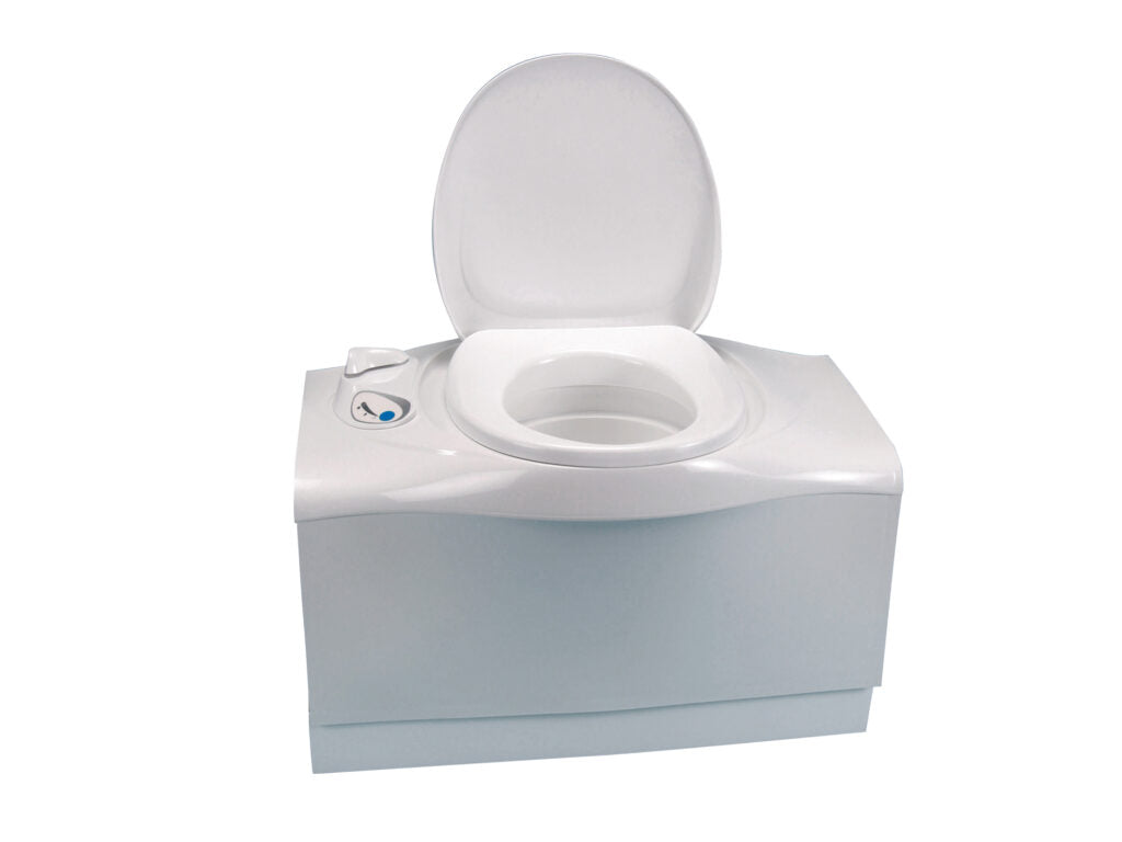 Product of Thetford 51702 Permanent Electric Toilet , 18 Inch