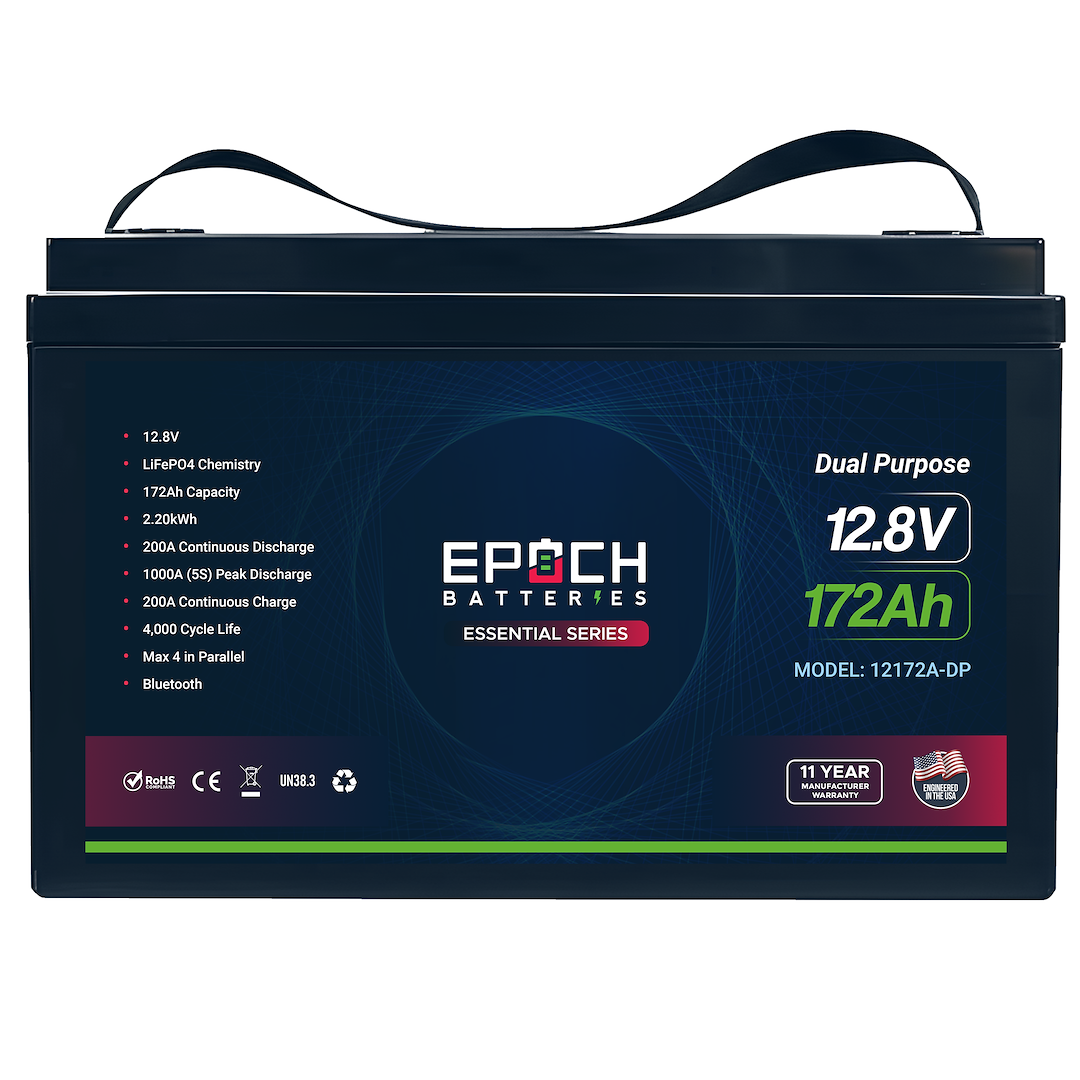 Epoch 12172a-Dp Battery||12172a-Dp.Png||85||epo12172adp||2249711
