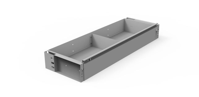 Product of Kargomaster 48142 Van Storage System Drawer