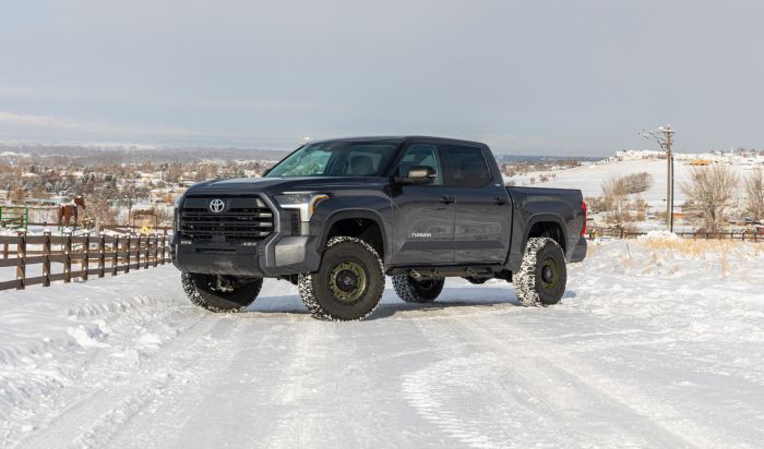 Readylift 62-52420 Lift Kit Suspension||62-52420_3.Jpg||88||r906252420||1739268