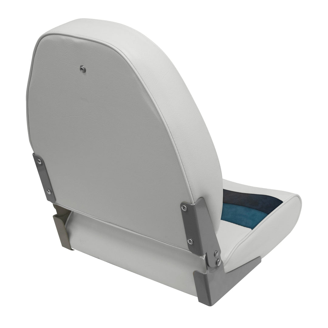 Wise Seating 8wd590-1008 Boat Seat||8wd590-1008rear.Jpg||88||w7z8wd5901008||1483898