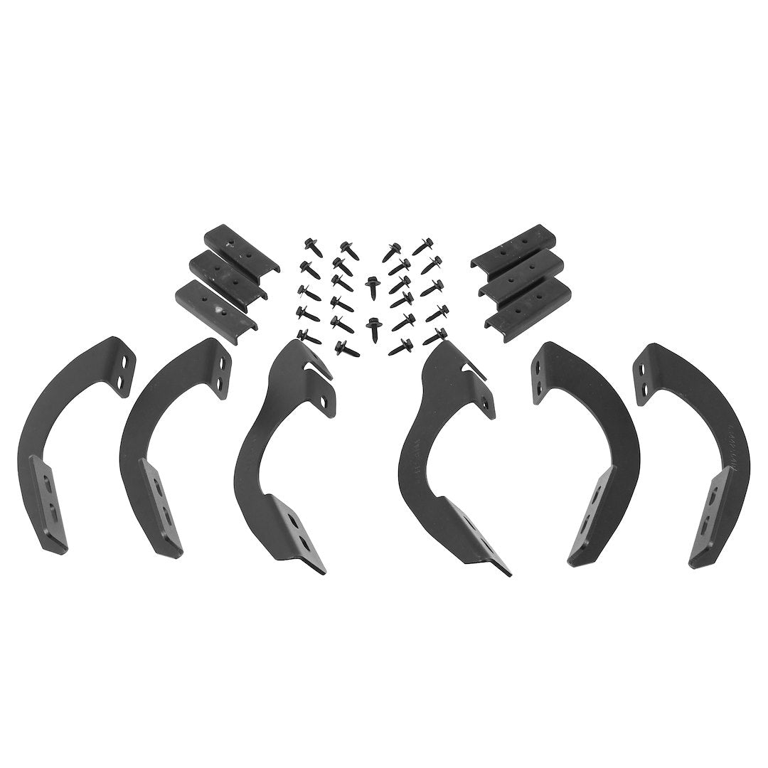 Product of Go Rhino 6944255 Running Board Component