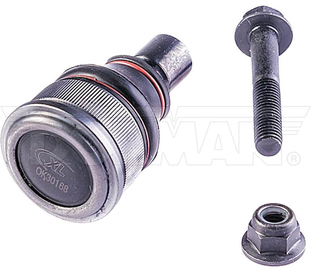 Dorman Mas Select Chassis Bj65235 Ball Joint||bj65235xl-007.Jpg||85||d18bj65235||1297321