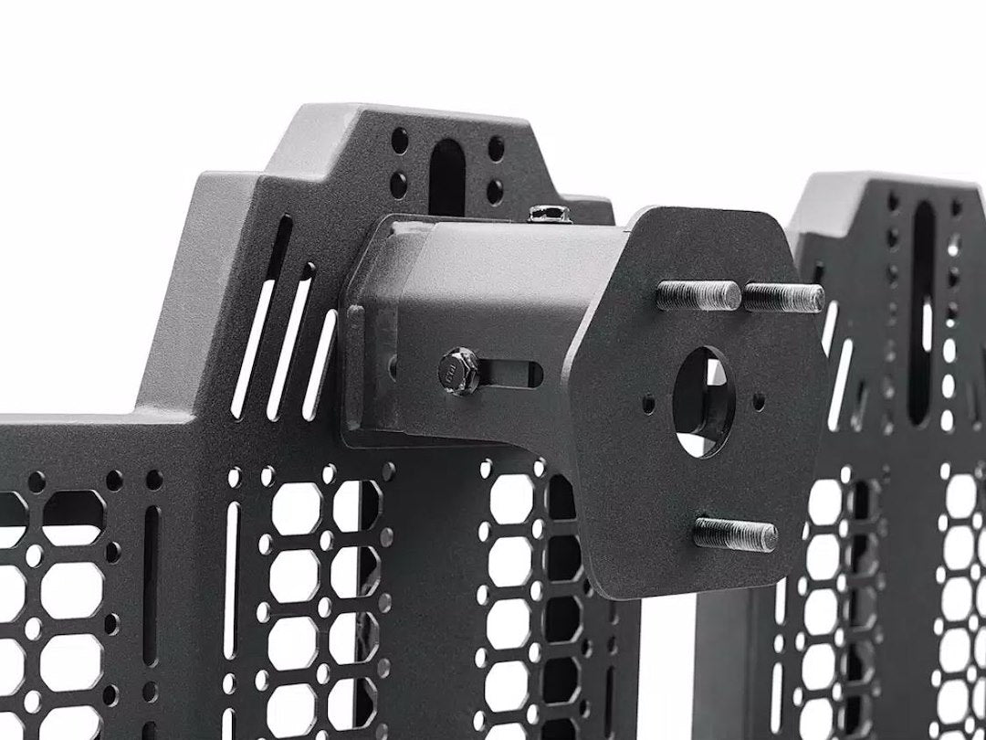 Product of Rugged Ridge 11540.46 Spare Tire Carrier