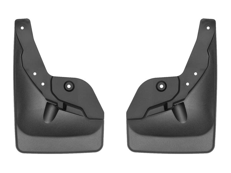 Weathertech (Usa) 110184 Mud Flap||110184.Jpg||85||w24110184||1566866