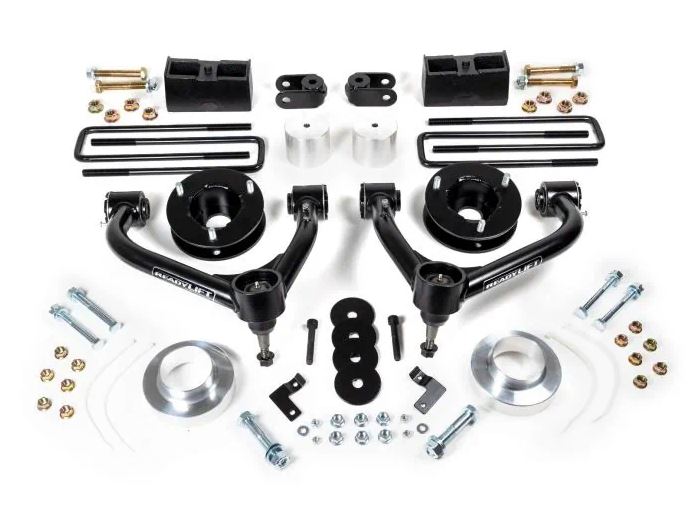 Product of ReadyLIFT 69-39400 Lift Kit Suspension