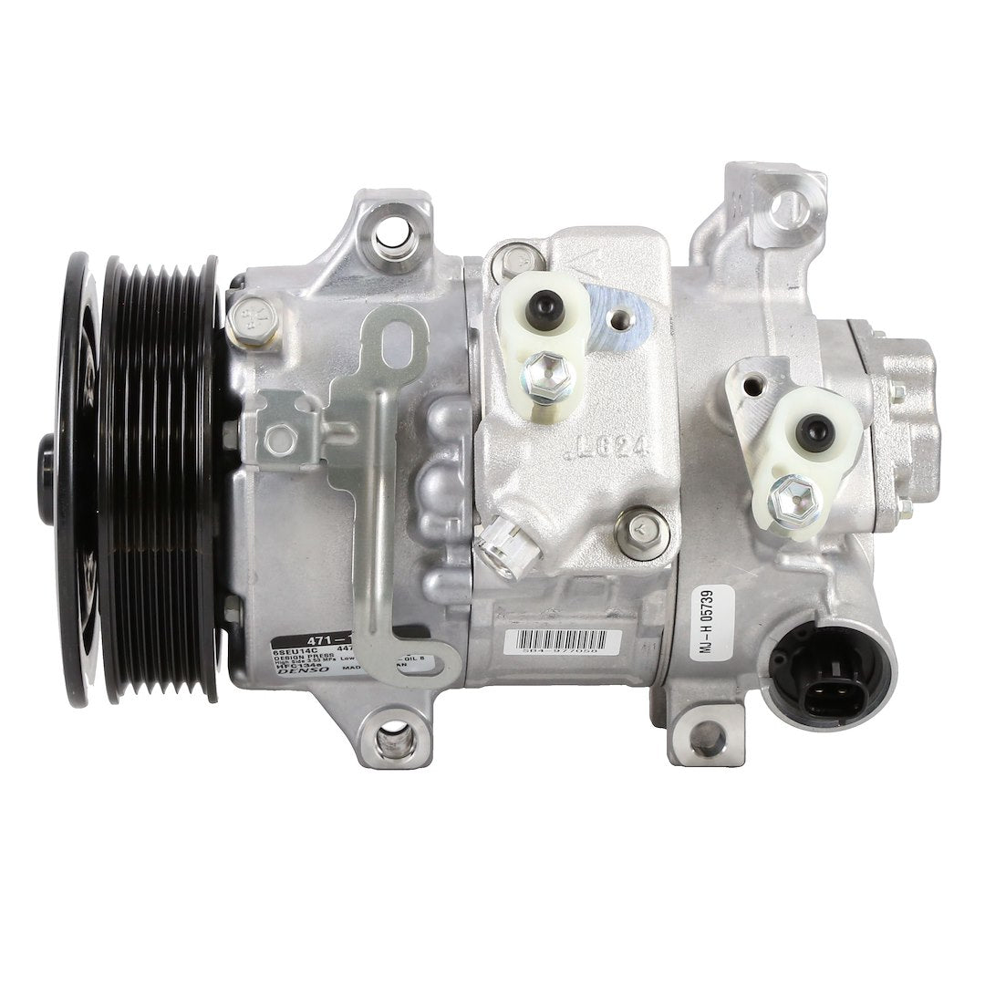 Denso 471-1632 Air Conditioner Compressor||471-1632_1.Jpg||86||d454711632||2139747