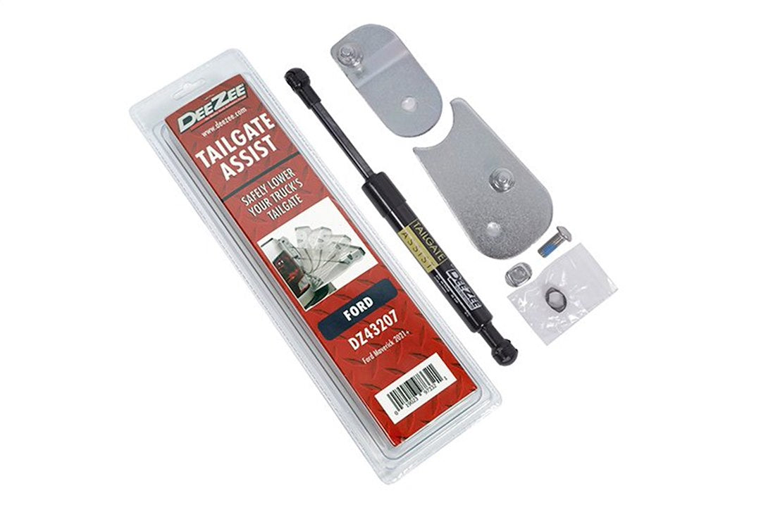 Dee Zee Dz43207 Tailgate Assist||tailgateassist-Ford-Dz43207-03.Jpg||85||d37dz43207||1606128