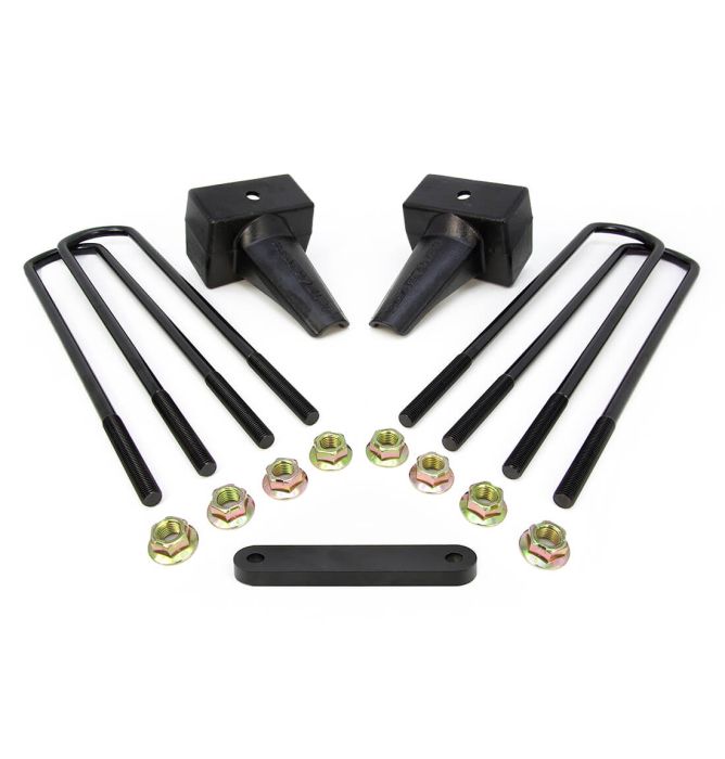 Readylift 66-2294 Leaf Spring Block Kit||66-2294.Jpg||85||r90662294||1163221