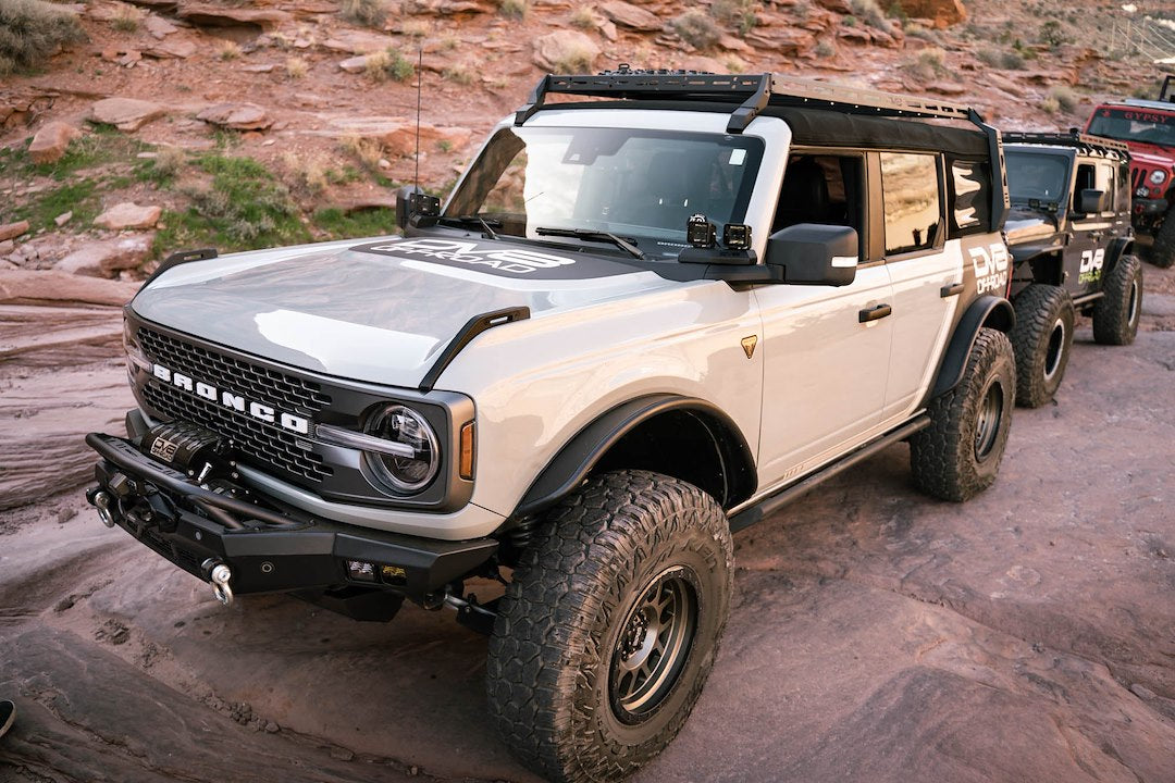 Dv8 Offroad Fbbr-05 Bumper||2021-2024-Ford-Bronco-Spec-Series-Front-Bumper-Trail-Tested-7.Jpg||95||dv8fbbr05||1627021