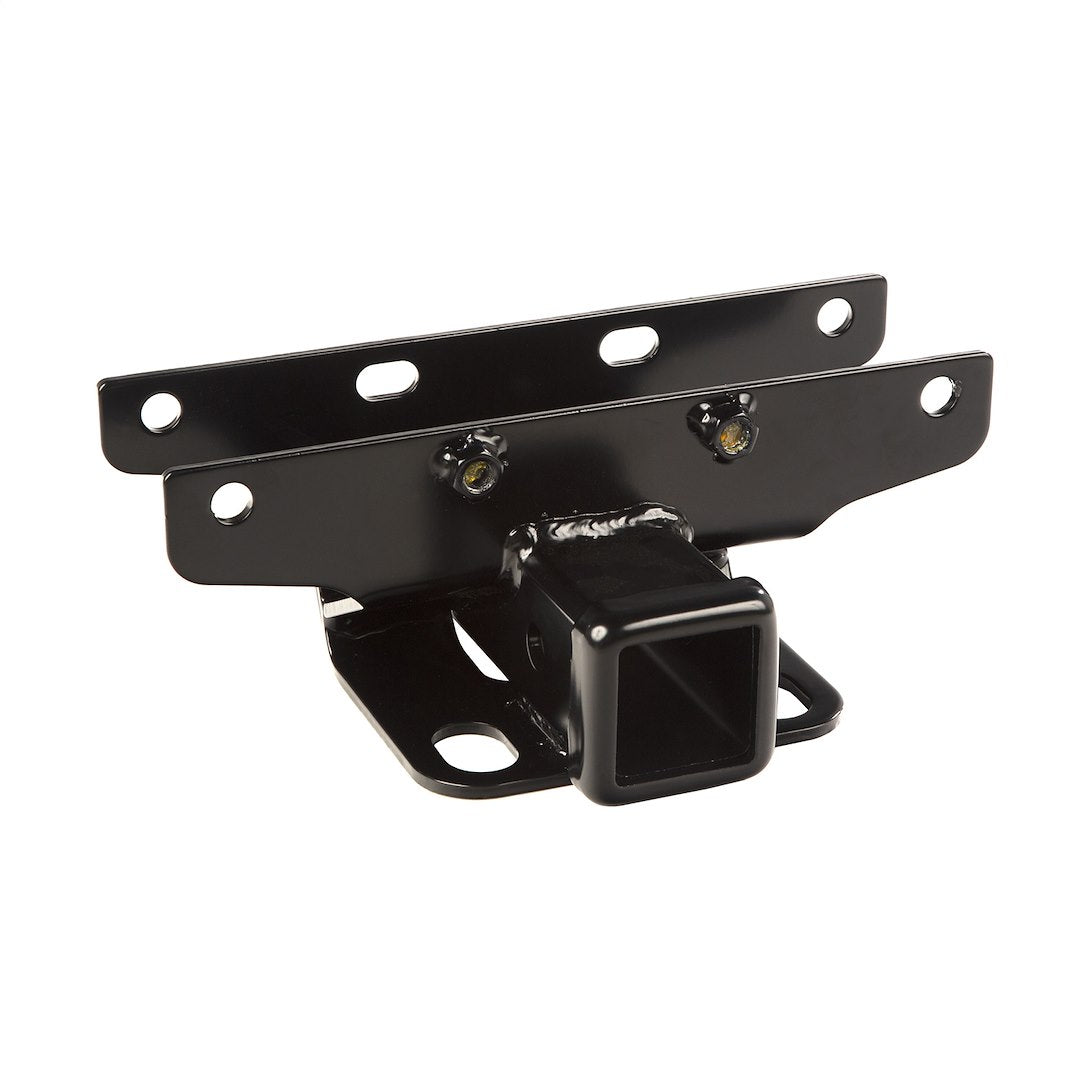 Product of Rugged Ridge 11580.11 Class III Trailer Hitch Rear w/ 2 Inch Receiver