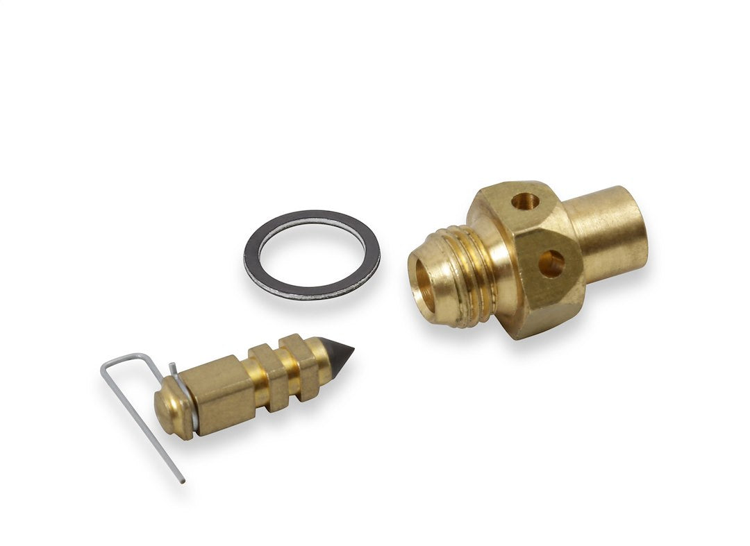Holley Performance 6-511 Carburetor Needle And Seat||6-511_02.Jpg||86||h196511||1670924
