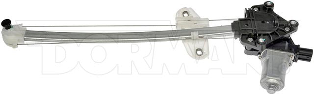 Dorman (Oe Solutions) 751-758 Window Regulator||751-758_1.Jpg||86||d18751758||2244382