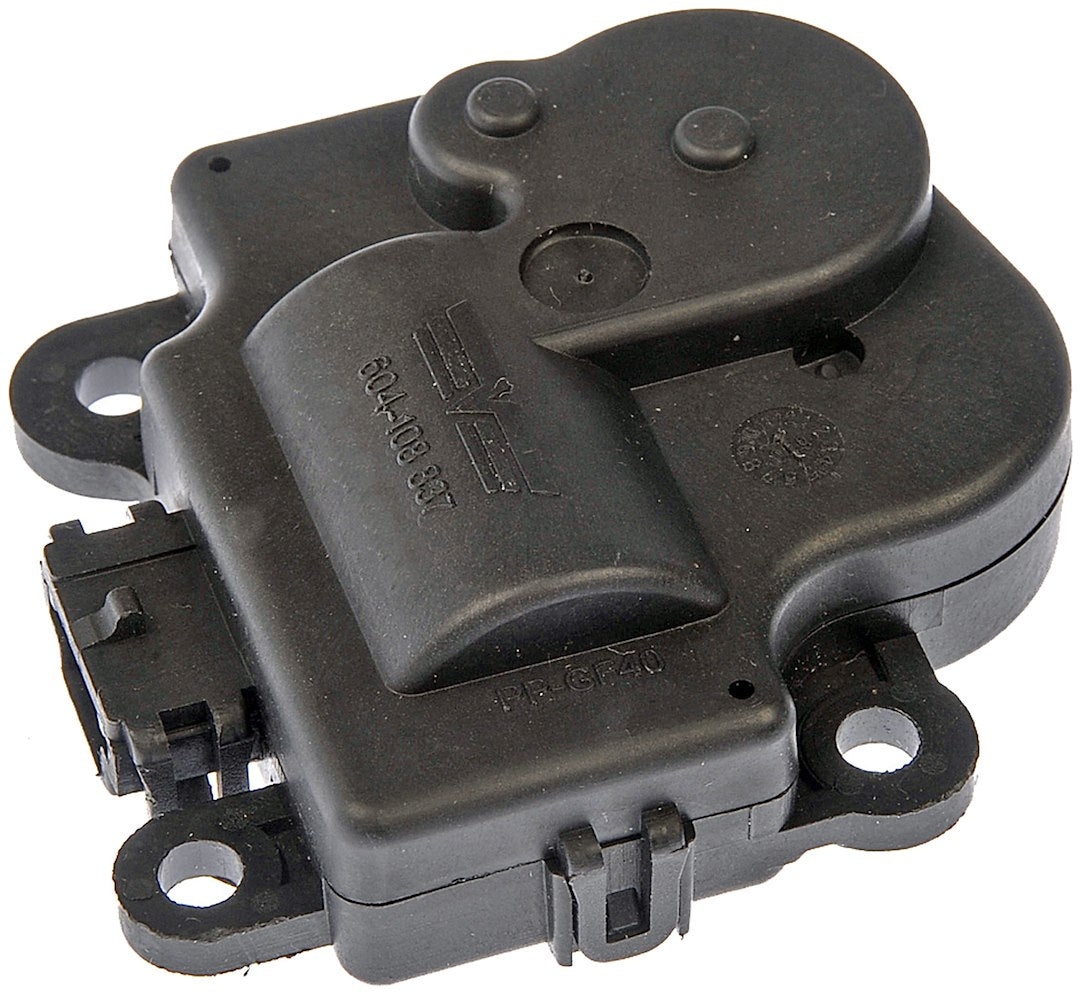 Dorman (Oe Solutions) 604-108 Blend Door Actuator||604-108-007.Jpg||91||d18604108||1122016