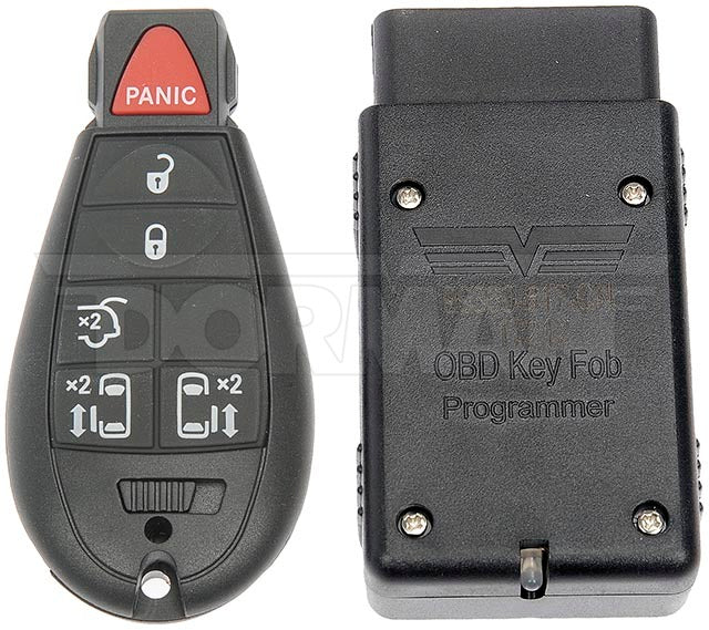 Help! By Dorman 99365 Key Fob||99365_2.Jpg||87||d1899365||1554851