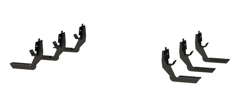 Product of Luverne 401632 Running Board Mounting Kit