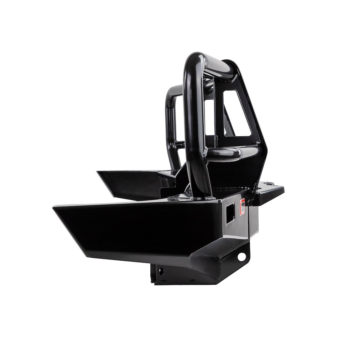 Product of ARB 3411050 Deluxe Bar Steel Powder Coated Bumper