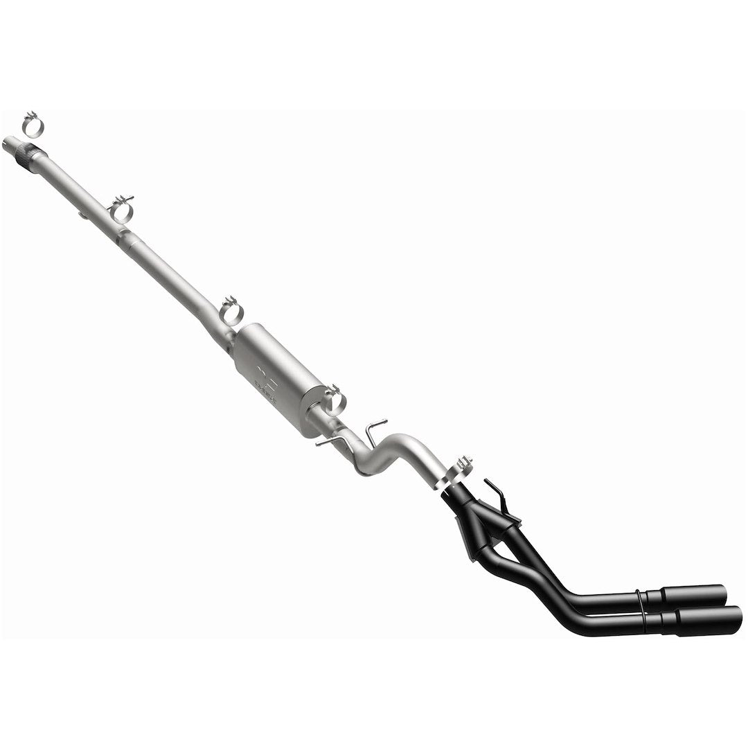 Product of Magnaflow Performance 19635 SPEQ Series Cat-Back System Exhaust System Kit
