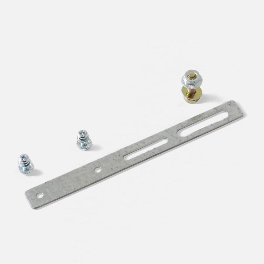 Product of Redarc Ebmk-001 Trailer Brake Control Mounting Bracket