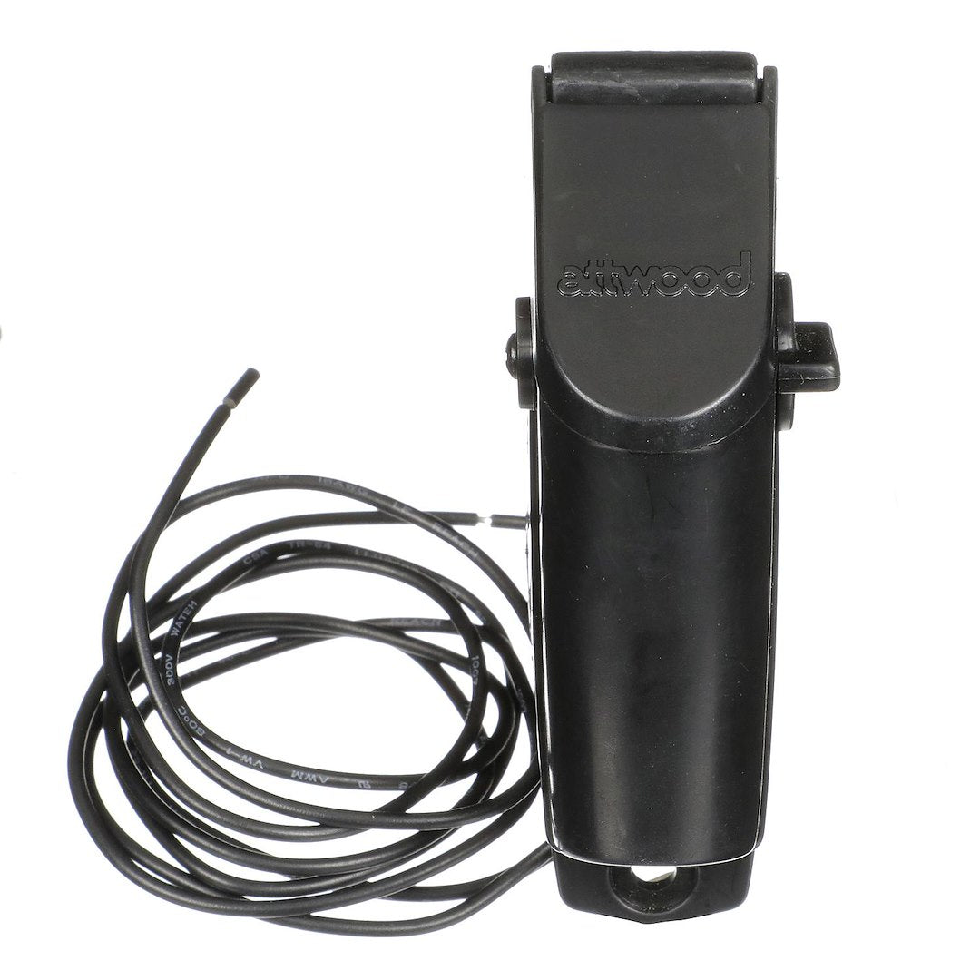 Attwood Marine 911490-1 Navigation Light Pole Base||911490-1_02.Jpeg||86||a7j9114901||918657