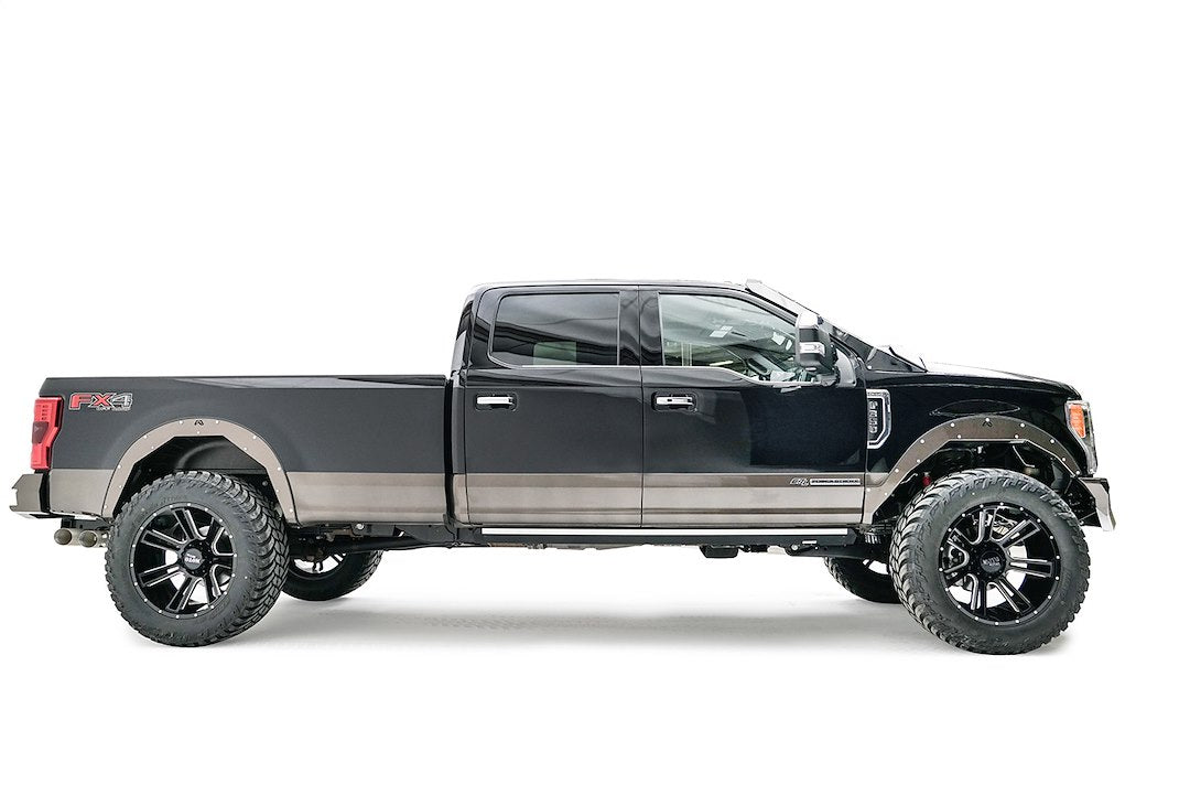 Product of Fab Fours Tf4100-1 Fender